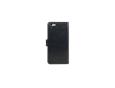 9417654 Dbramante LYP6GTBL0662 Lynge til iPhone 6 Plus  - Sort Lommebok og mobilcover i ett | dbramante